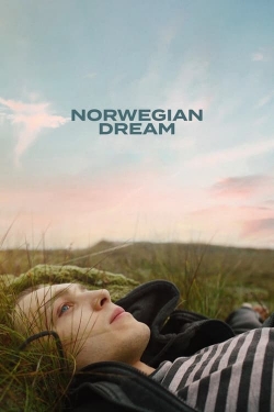 Norwegian Dream-full