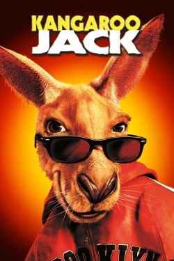 Kangaroo Jack-full