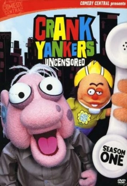 Crank Yankers-full