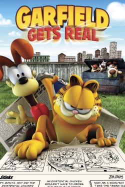 Garfield Gets Real-full