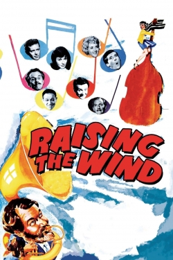 Raising the Wind-full