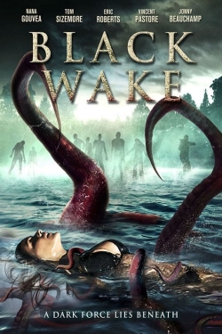 Black Wake-full