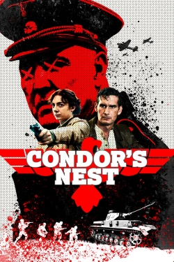 Condor's Nest-full