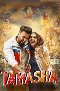 Tamasha-full