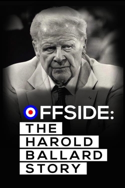Offside: The Harold Ballard Story-full
