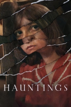 Hauntings-full