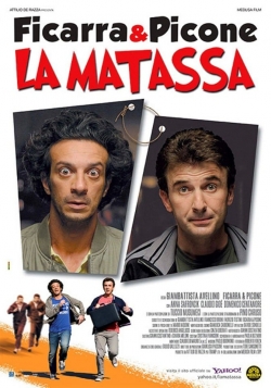 La matassa-full