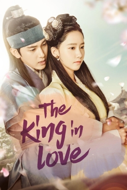 The King in Love-full