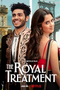 The Royal Treatment-full