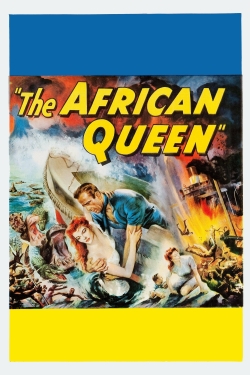 The African Queen-full