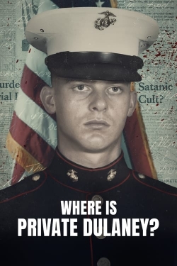 Where Is Private Dulaney?-full