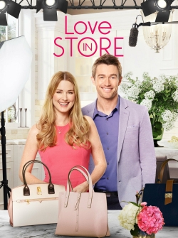 Love in Store-full