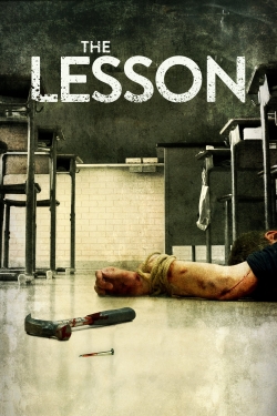 The Lesson-full