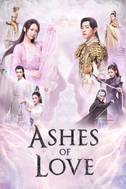 Ashes of Love-full