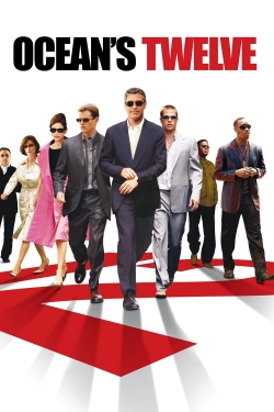 Ocean's Twelve-full