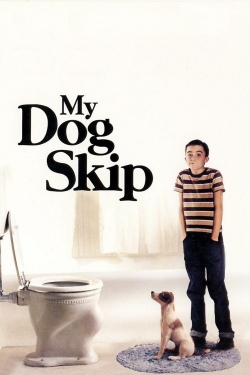 My Dog Skip-full