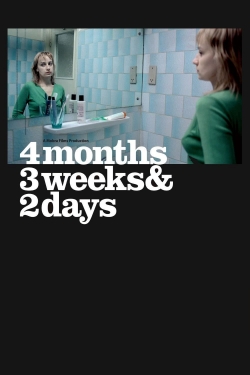 4 Months, 3 Weeks and 2 Days-full