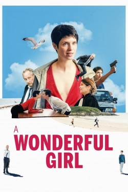 A Wonderful Girl-full