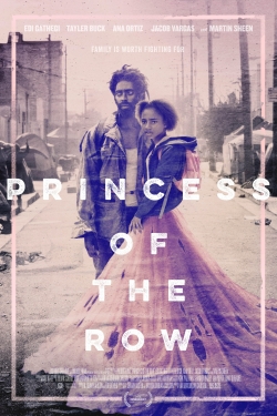 Princess of the Row-full