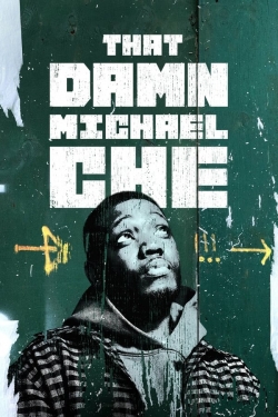 That Damn Michael Che-full