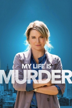 My Life Is Murder-full