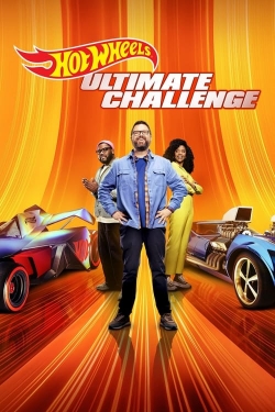 Hot Wheels: Ultimate Challenge-full