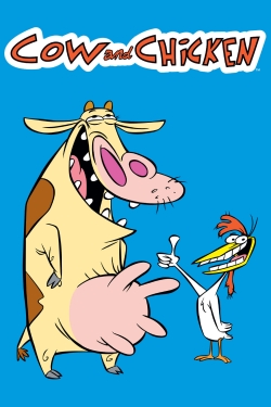 Cow and Chicken-full