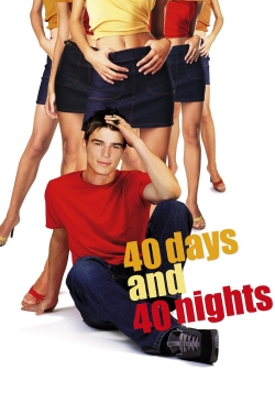 40 Days and 40 Nights-full