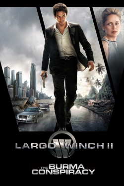 Largo Winch II-full