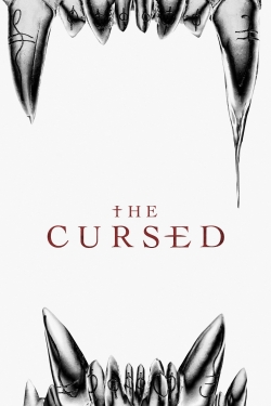 The Cursed-full