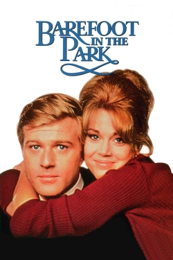 Barefoot in the Park-full