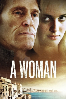 A Woman-full