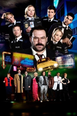 Murder in Successville-full