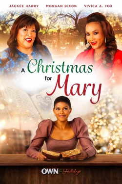 A Christmas for Mary-full