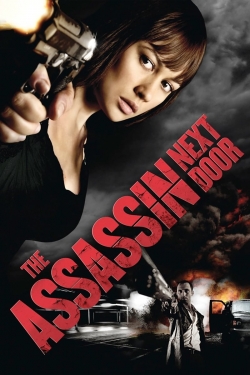 The Assassin Next Door-full