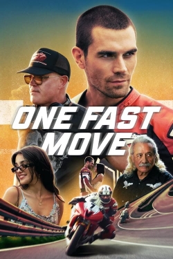 One Fast Move-full