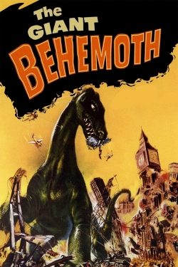 The Giant Behemoth-full