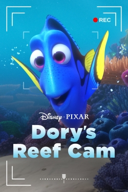 Dory's Reef Cam-full