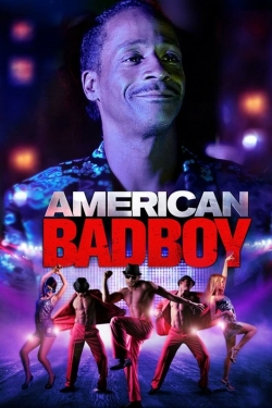 American Bad Boy-full