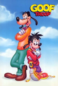 Goof Troop-full