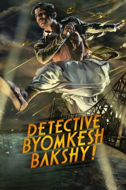 Detective Byomkesh Bakshy!-full