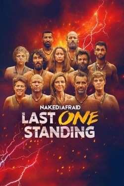 Naked and Afraid: Last One Standing-full