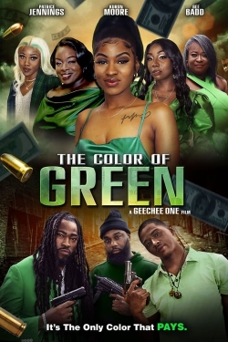 The Color of Green-full