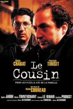 The Cousin-full