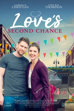 Love’s Second Chance-full
