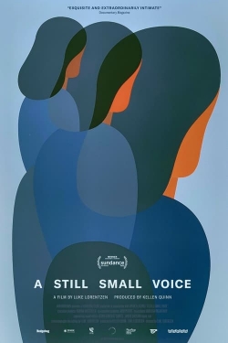 A Still Small Voice-full