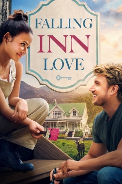 Falling Inn Love-full