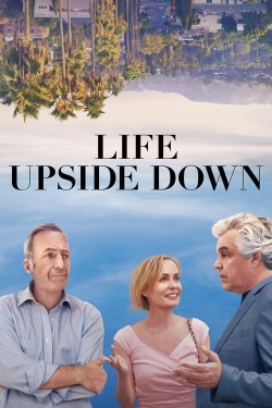 Life Upside Down-full
