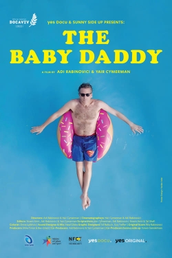 The Baby Daddy-full