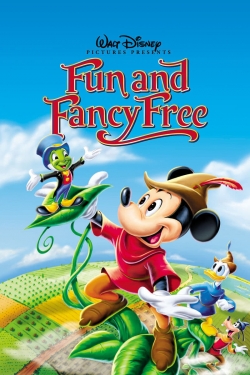 Fun & Fancy Free-full